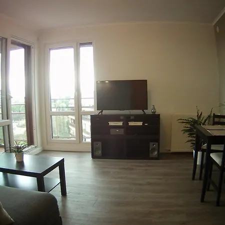 Belle Vue Lejlighed Strasbourg