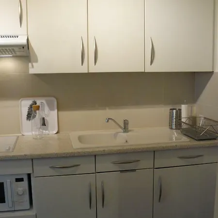 Belle Vue Lejlighed Strasbourg