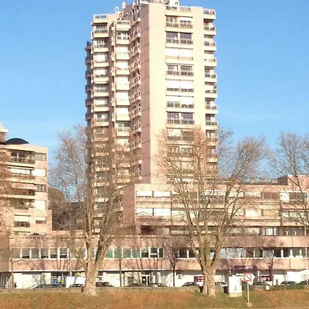 Belle Vue Appartamento