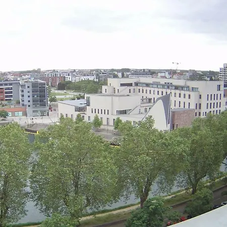 Belle Vue Appartamento *