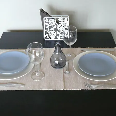 Appartamento Belle Vue Strasburgo