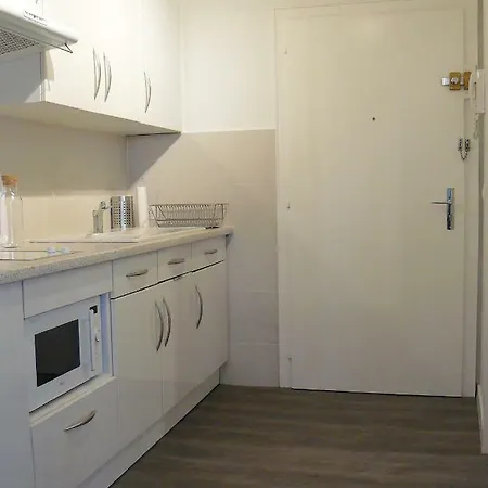 Belle Vue Διαμέρισμα