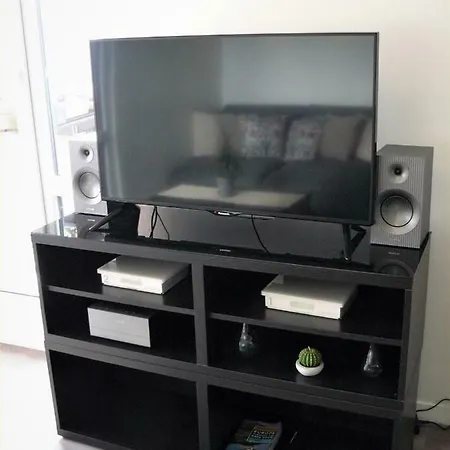 Διαμέρισμα Belle Vue