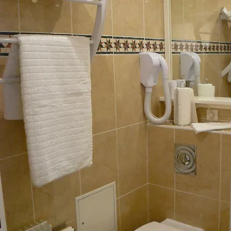 Belle Vue Διαμέρισμα Στρασβούργο