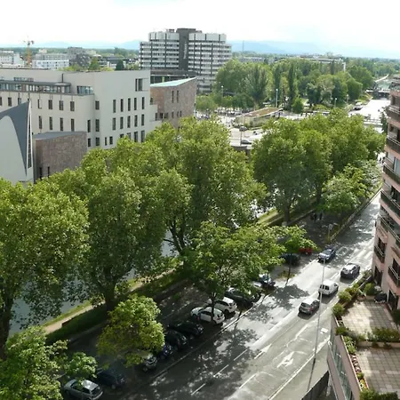 Appartamento Belle Vue