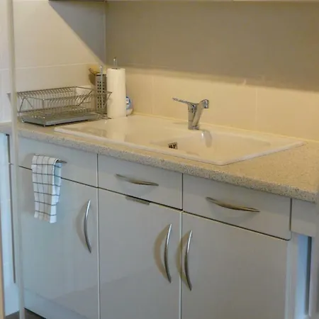 Belle Vue Appartamento Strasburgo