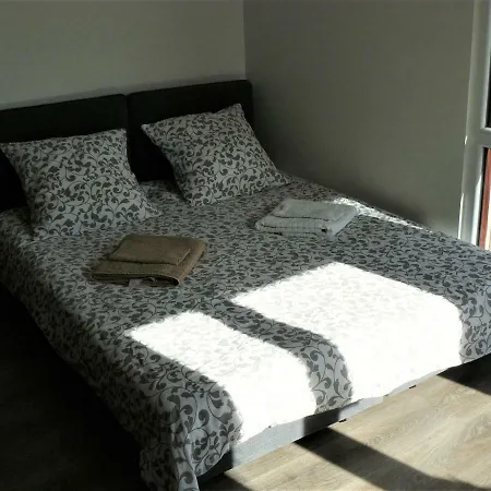 Belle Vue Appartamento