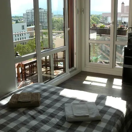 Belle Vue Appartamento