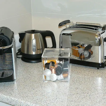 Appartamento Belle Vue