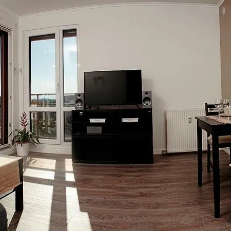 Appartamento Belle Vue