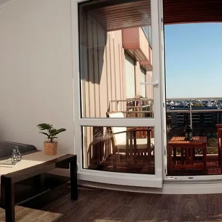 Belle Vue Appartamento *