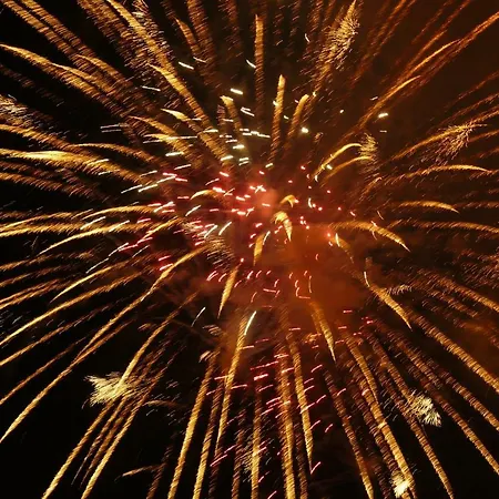 Appartamento Belle Vue *