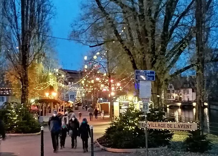 Belle Vue Apartamento *