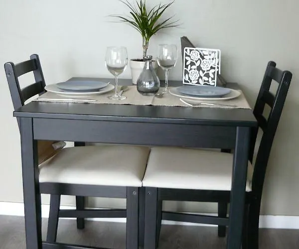 דירה Belle Vue *