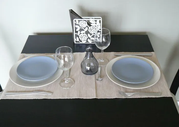 Apartamento Belle Vue Estrasburgo