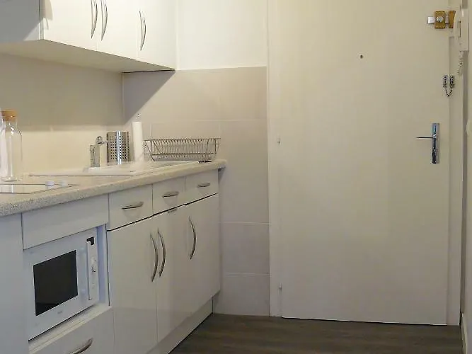 Belle Vue Apartamento