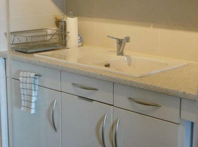 Belle Vue Apartamento Estrasburgo