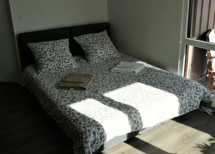 Belle Vue Apartamento