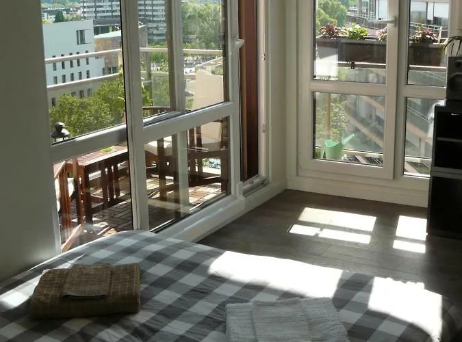 Belle Vue Apartamento