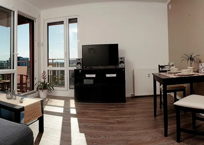 Apartamento Belle Vue