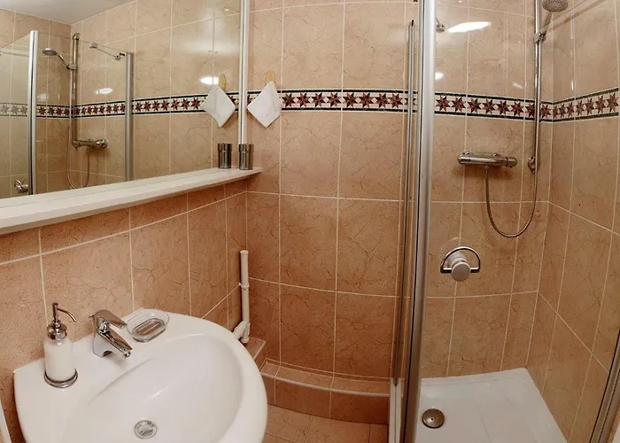 Belle Vue * שטרסבורג