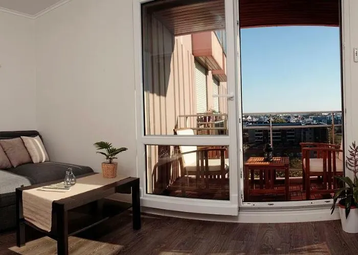 Belle Vue Apartamento *