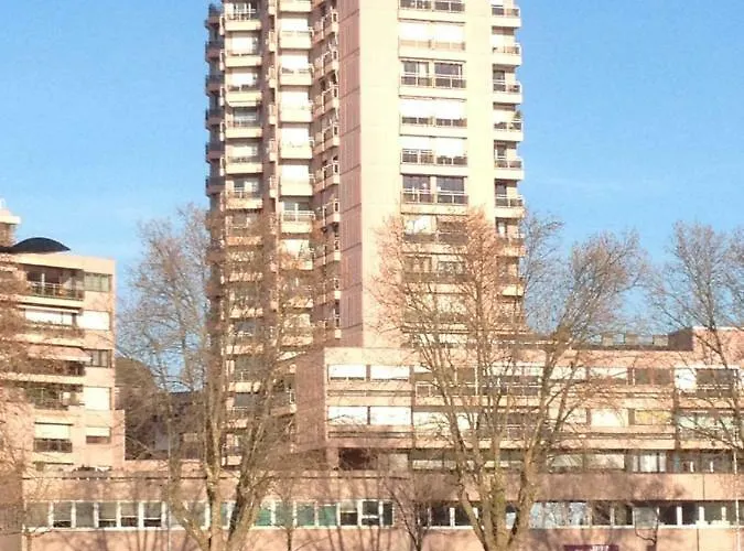 Belle Vue Apartman