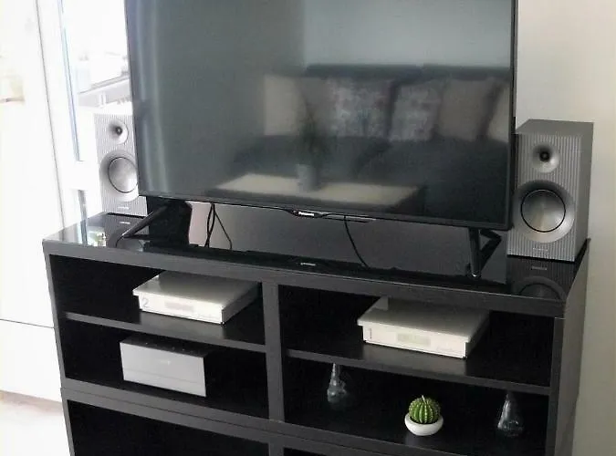Apartman Belle Vue