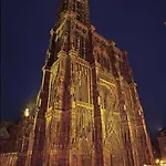 Apartamento Belle Vue Estrasburgo