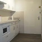 Belle Vue Apartamento