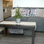 Belle Vue Apartamento Estrasburgo