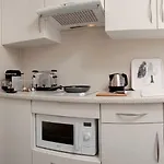 Apartamento Belle Vue Estrasburgo