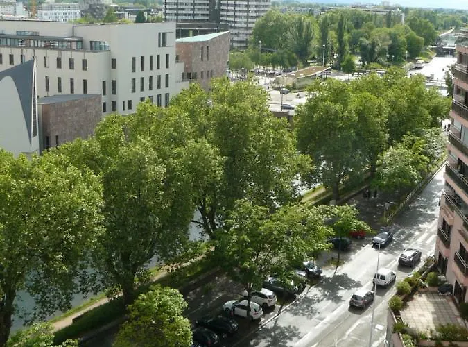 Apartamento Belle Vue